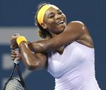 Uforlignelig. Serena Williams er i gang med sin 15. sæson på allerhøjeste niveau. 