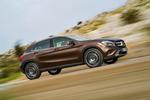 Biludsigter. Mercedes GLA er en af de fem biler, du kan glæde dig til at opleve i 2014. 