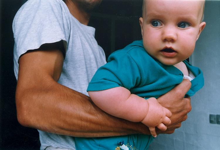 Vaccination. Fra 15. januar 2015 skal danske spædbørn også vaccineres mod hepatitis B. (arkivfoto) 