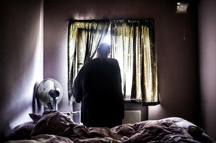 Sindslidelse. »Hele det psykiske aspekt ved overvægt bliver i høj grad overset«, siger psykolog Linda Lassen. 