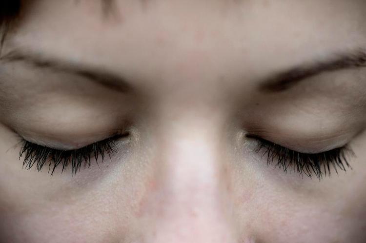 ALDRIG IGEN. »Jeg håber, at min version af historien kan være med til at stramme op, så kommunerne ikke overser børn, der har brug for hjælp«, siger Tønderpigen. 