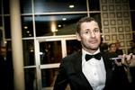Hæderspris. »Tusind tak. Det varmer utroligt meget. Sportens egen pris er utrolig vigtig for os alle sammen, sagde Tom Kristensen. 