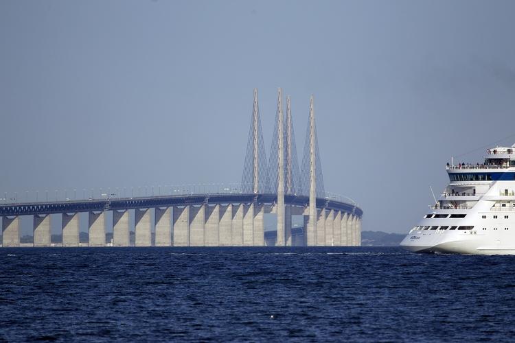 Sverige. Der er ingen grund til at sende studiegrupper over Øresund for at aflure svenskerne deres hemmeligheder, mener direktør Lars Andersen, Arbejderbevægelsens Erhvervsråd 