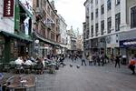 Strøget 50 år