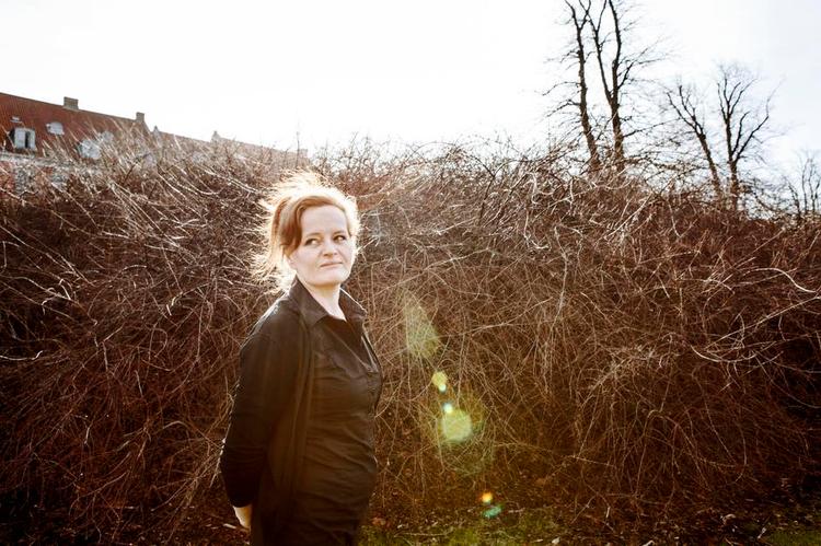 Jylland. Efter det forgæves forsøg på at blive en del af det litterære miljø i hovedstaden besluttede Dorthe Nors sig for at slå sig ned uden for Viborg. 