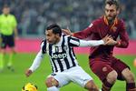 Italy Soccer Serie A