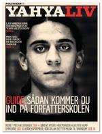 Nyskabelse. Bagsiden er stolt af at kunne præsentere en helt ny avissektion, der nok skal tilfredsstille et behov. 