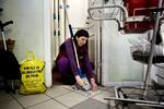 FRADRAG. Især enlige forsørgere får mere ud af at arbejde, efter at beskæftigelsesfradraget er sat op i 2014. Men du skal ind at godkende din forskudsopgørelse hos Skat, hvis du vil have glæde af fradraget allerede nu. 