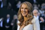Stjerne. Celine Dion har et fast show på Caesars Palace i Las Vegas, hvor hun spiller omkring 70 gange årligt indtil 2019. 