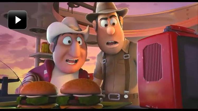 webtv: Se traileren til 'Tad Stones - Den fortabte eventyrer'