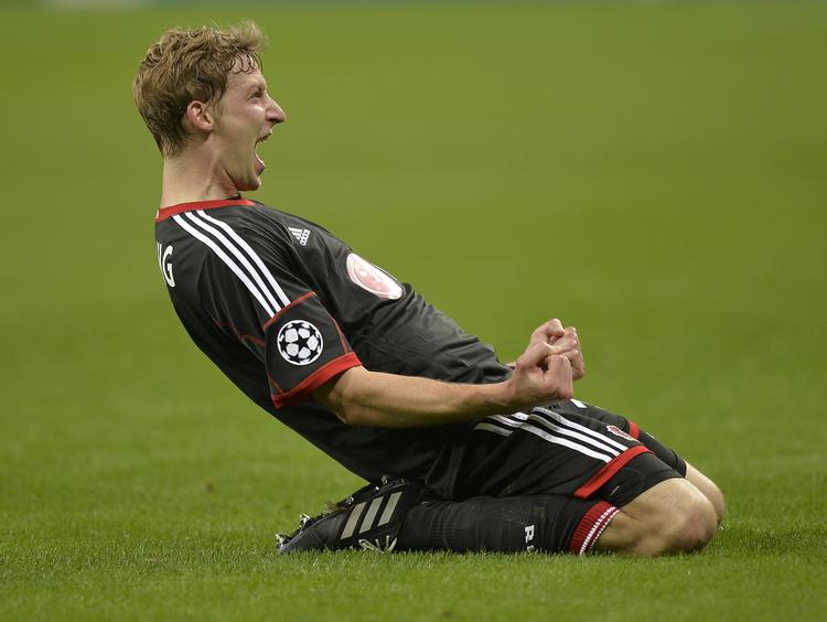 målmager. Stefan Kiessling skal finde målformen for Leverkusen, hvis PSG skal besejres tirsdag. 