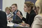 KRITISKE. Enhedslisten og Dansk Folkeparti er tilfredse med, at ledende embedsmænd i Justitsministeriet nu bliver sat under tjenestligt forhør. 