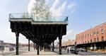 Opløftet. Parken the High Line på New Yorks vestside er på kort tid blevet en enorm velbesøgt attraktion. Tredje og sidste strækning åbnes i 2014. 