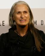 Juryformand. Jane Campion er uddannet antropolog, men har siden 1980'erne gjort karriere som markant filmskaber. 