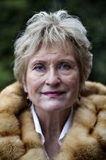 Karin Salling fylder 70