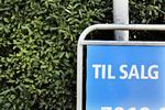 RB PLUS Mange huse sælges til pris under vurdering 