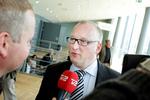 svindler? Steen Bryde opbyggede en formue før finanskrisen. Nu er han falleret og i retten tiltalt for millionsvindel. 