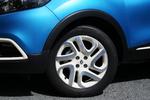 outsider. Lidt anderledes biler har også en chance i Danmark – især hvis de ikke koster alverden. Foto: Renault 