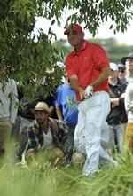 Ubesejret.  Det er under alle omstændigheder en gode idé at have Thomas Bjørn på det europæiske Ryder Cup-hold i Skotland til september. Danskeren har vundet to gange som spiller og tre gange som såkaldt vicekaptajn. 