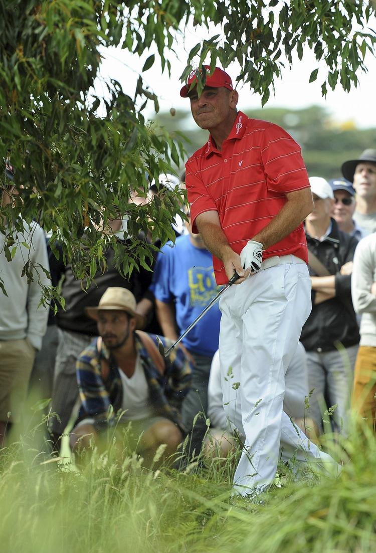 Ubesejret.  Det er under alle omstændigheder en gode idé at have Thomas Bjørn på det europæiske Ryder Cup-hold i Skotland til september. Danskeren har vundet to gange som spiller og tre gange som såkaldt vicekaptajn. 