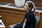 SAMRÅD. Mette Frederiksen skal forsvare sine upræcise svar til Folketinget i et samråd. 