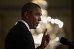 Stramning. Det ventes, at USA's præsident, Barack Obama i løbet af få uger, og i hvert fald inden han holder sin årlige tale om nationens tilstand 28. januar, vil fremlægge sine forslag til nye arbejdsgange hos NSA. 