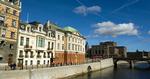 Favorit. Stockholm er en af de hovedstæder, hvor danske storby-rejsende bliver ved med at vende tilbage til. 