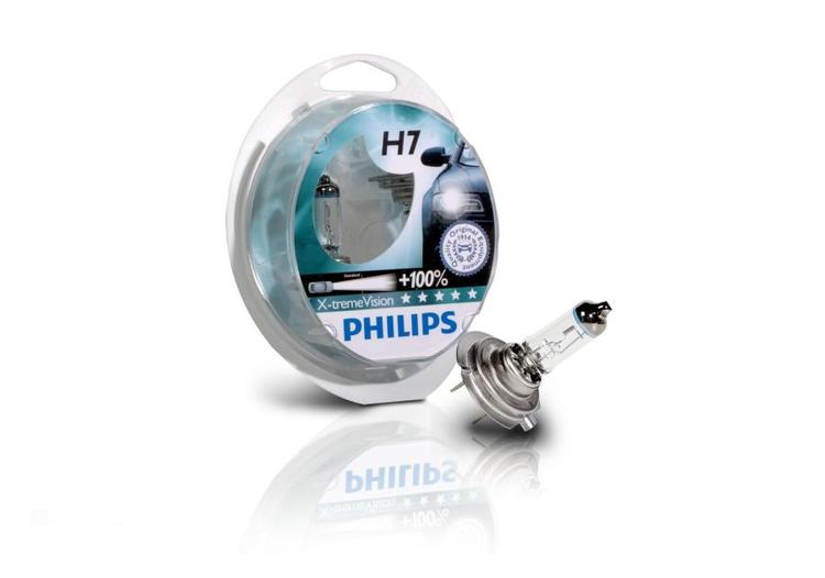 Lysstærk. Pærerne fra Philips lyser kraftigere end de billigere modeller, som indgik i magasinet Motors test. 