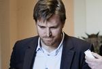 Mikael Børsting har været i toppen af Venstres hierarki siden han skiftede fra Politiken til pressechef for Venstre i 2010. I 2011 blev han forfremmet til særlig rådgiver for Lars Løkke Rasmussen. 