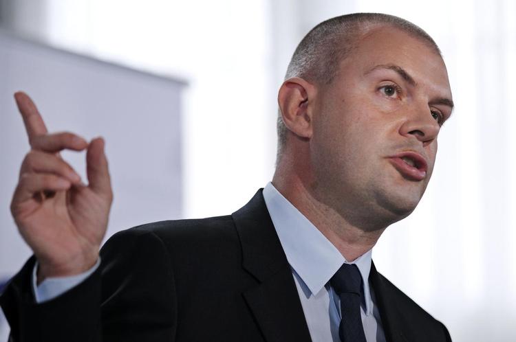 PRIORITERING. Det er en opprioritering af uddannelsesområdet, der er skyld i, at der er kommet statslige ansatte. 