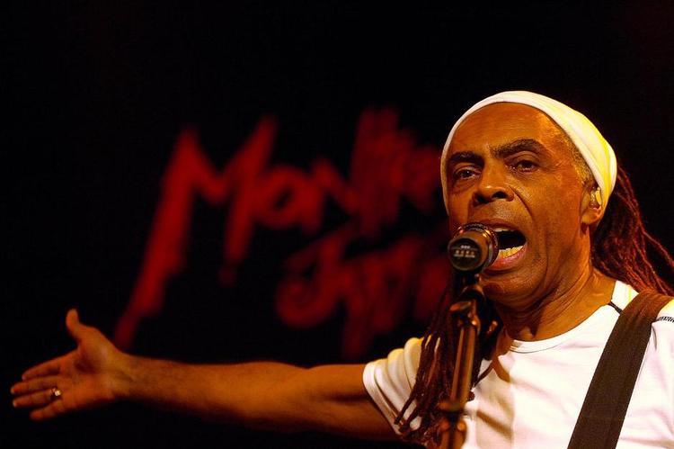 Forsvar. Gilberto Gil, musiker og tidligere kulturminister i Brasilien, er blandt de kendte musikere, der er gået offentligt ud for at forsvare privatlivets fred. 