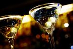 Martini. James Bond konsumerer mange martinier i løbet af en hel film. Britiske forskere har undersøgt den fiktive agents alkoholmisbrug. 
