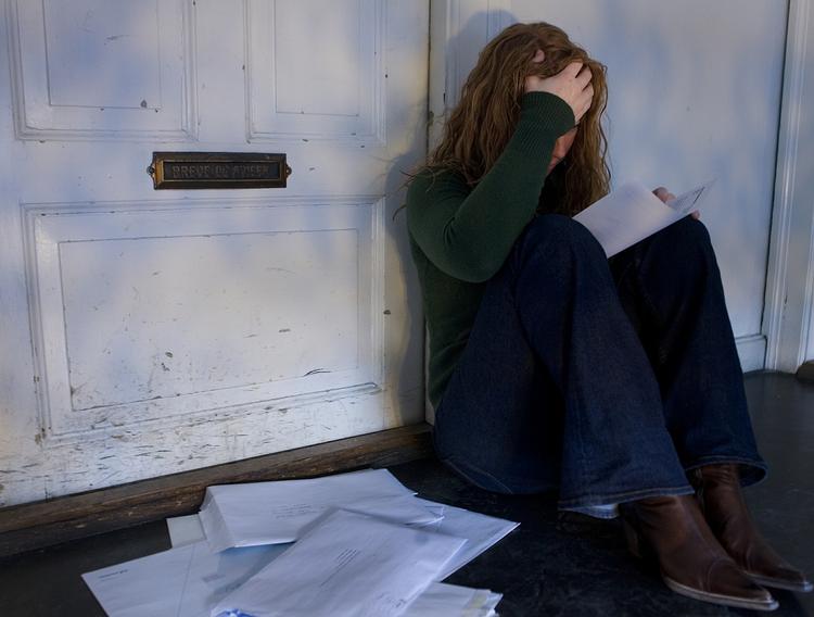 GÆLD. Antallet af danskere, der er registreret som dårlige betalere, er stiget i 2013. Dog er der færre unge, som er havnet i RKI. 