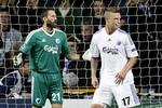 FCK - Juventus 1-1