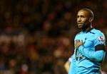 målfarlig. Jermain Defoe optrådte for Tottenham, inden han røg til Toronto. Nu er englænderen tilbage i Premier League. 