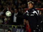 skifte. Efter tiden som træner i Brøndby var Åge Hareide en periode norsk landstræner. 