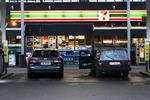 brændstof. Det er blandt andet benzinpriserne, som trækker ned på den samlede inflation i 2013. 