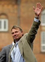 Pensioneret. Morten Andersen indstillede karrieren i 2007. 