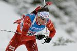 Rekordmand. Ole Einar Bjørndalen har 93 sejre i World Cup-afdelinger på samvittigheden. 