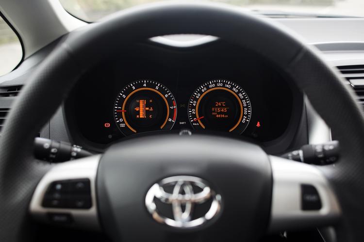 Nedgang. Toyotas, Hondas og Nissans samlede andel af det kinesiske marked er faldet fra en fjerdedel i 2008 til kun 15 procent sidste år. 