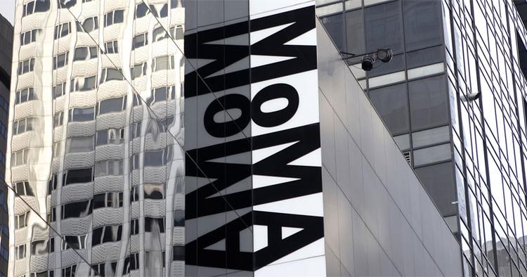 Populær. MoMA har årligt knap tre millioner besøgende. Nu skal museet udbygges. 