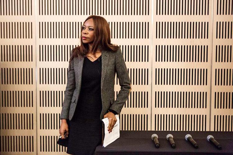 Tålmodighed. »En del af demokratiets problem er, at det tænker kortsigtet. Demokratiet tilskynder magthaverne til at gøre vælgerne glade her og nu«, siger økonomen Dambisa Moyo. 