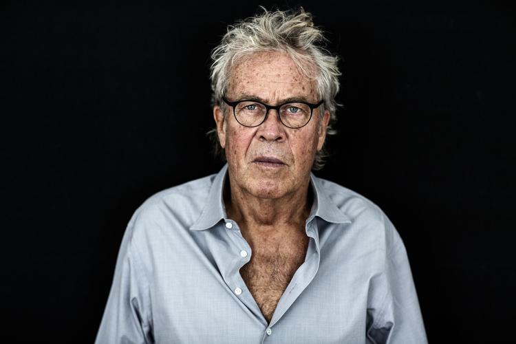 Fejllæst. Lars Movin plæderer for, at 'Det erotiske menneske' er blevet misforstået. 