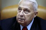 Israel Ariel Sharon