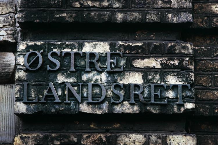 Helt. I dagens altoverskyggende helterolle er Østre Landsret. 