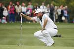 RANGLISTEFØRENDE. En sejr og en 10.-plads i sæsonens første to turneringer gør Thomas Bjørn til spilleren med den bedste indtjening på den ny European Tour-sæson. 