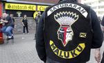 Satudarah MC synes nu at være en etableret realitet i Storkøbenhavn. 