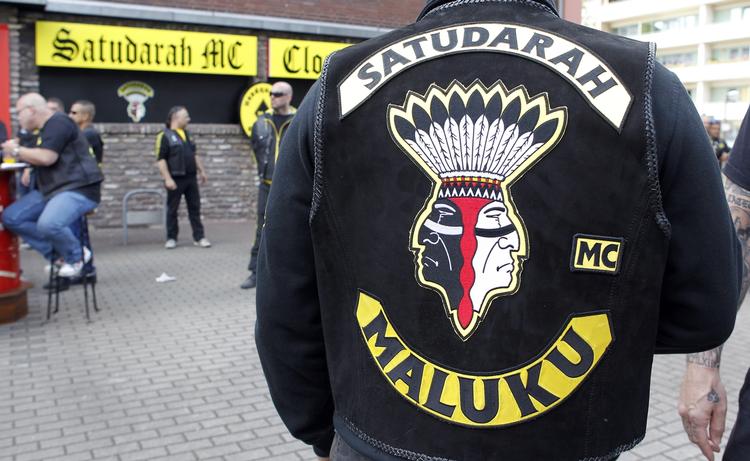 Satudarah MC synes nu at være en etableret realitet i Storkøbenhavn. 