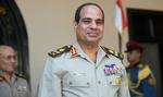 Præsident? Den populære egyptiske hærchef Abdel Fattah al-Sisi skal ikke overveje at gå efter præsidentposten, lyder det fra De Forenede Arabiske Emirater, der er Egyptens vigtigste finansielle støtte. 