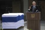 Mideast Israel Obit Ariel Sharon